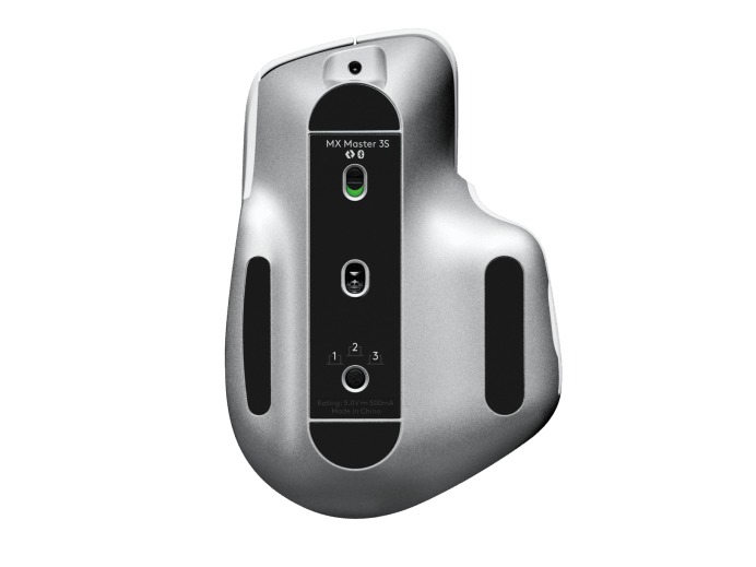 Мышь Logitech MX Master 3S / 910-006566