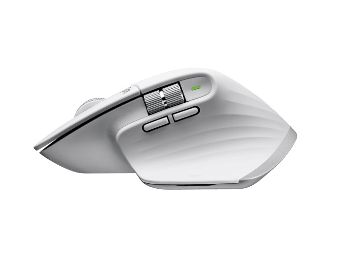 Мышь Logitech MX Master 3S / 910-006566