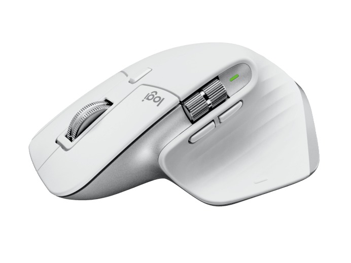 Мышь Logitech MX Master 3S / 910-006566