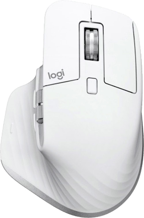 Мышь Logitech MX Master 3S / 910-006566