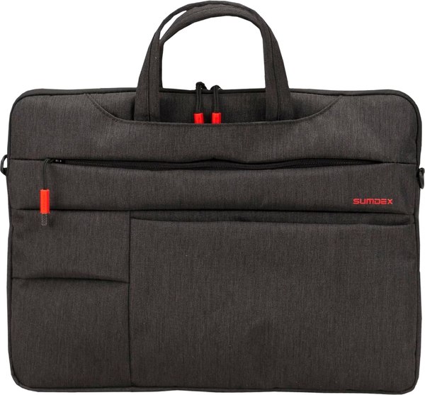 Сумка для ноутбука Sumdex PNA-401BK