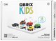 Конструктор QBRIX Kids Городские машинки 30029 - 