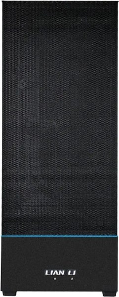 Корпус для компьютера Lian Li SUP 01 / G99.SUP01X.00 (черный, без БП)