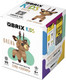 Конструктор QBRIX Kids Зоопарк. Олень 30045 -