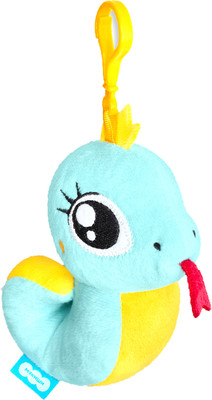 

Мягкая игрушка, Изумрудная принцесса / 927