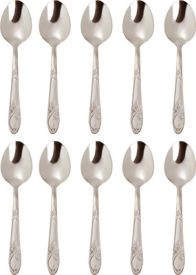 

Набор десертных ложек, Узоры 1с15