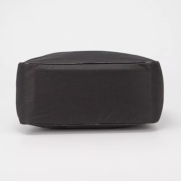 Сумка дорожная Mr.Bag 108-37754-1-BLK (черный)