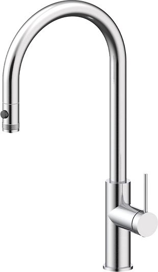 Смеситель Paulmark Ga213077-BS