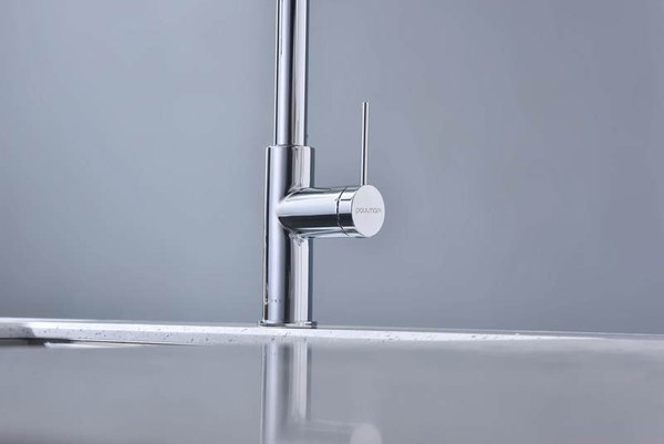 Смеситель Paulmark Ga213077-CR