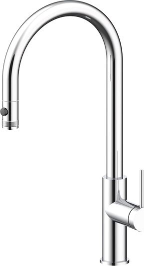 Смеситель Paulmark Ga213077-CR