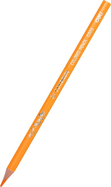 Набор цветных карандашей Deli ColoRun / C00310 (18цв)