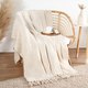 Плед Sima-Land Home Cotton / 10611682 - 