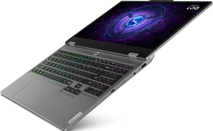 Игровой ноутбук Lenovo LOQ 3 (83FQ0028RK)