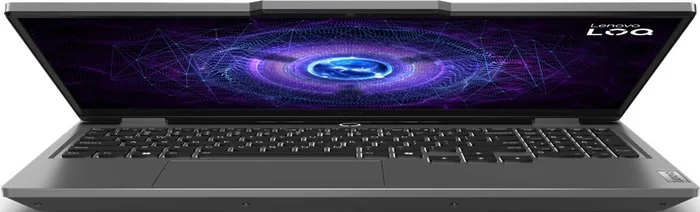 Игровой ноутбук Lenovo LOQ 3 (83FQ0028RK)