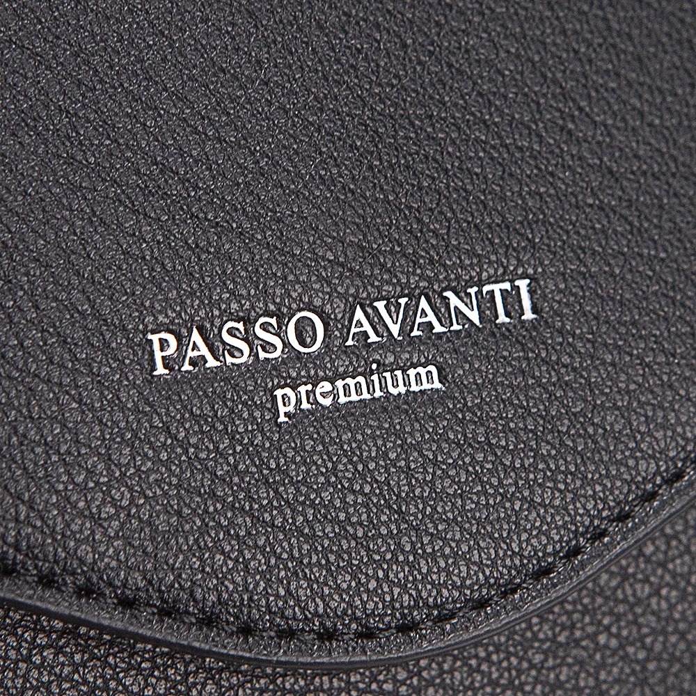 Сумка Passo Avanti 749-6097-BLK