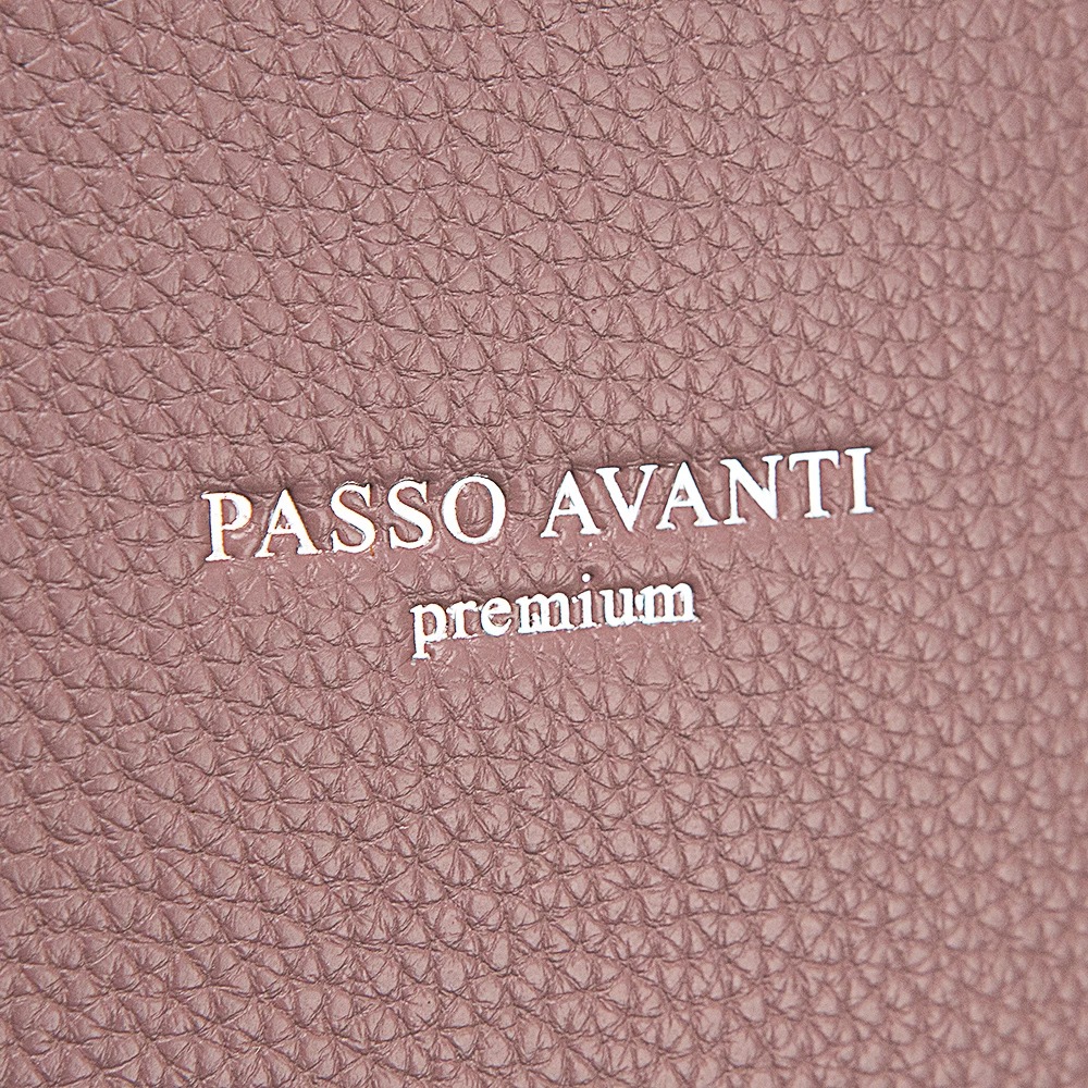 Сумка Passo Avanti 749-820-DPK