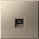Розетка Systeme (Schneider) Electric ArtGallery GAL000586 - 