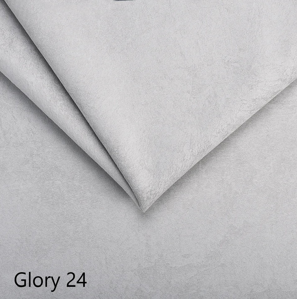 Двуспальная кровать Elmax Барлетта 200x200 Газ-лифт (Glory 24) — фото 2