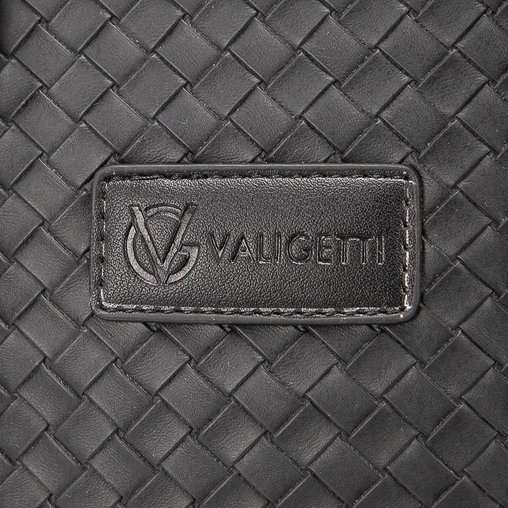 Сумка Valigetti 249-81815B-8VG-BLK