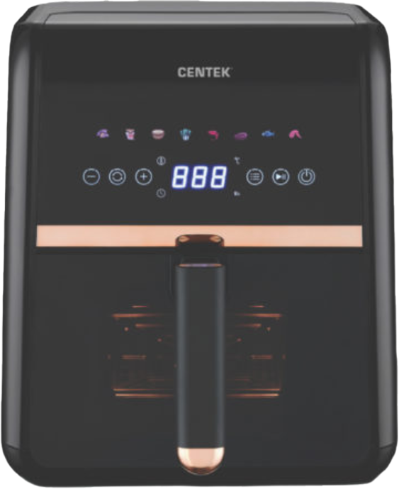 Аэрогриль Centek CT-3102