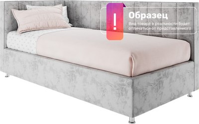 Односпальная кровать Elmax Ровена 90x200