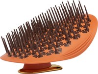 Расческа-массажер MANTA Brush KNCICRDKN4011 (Orange) - 