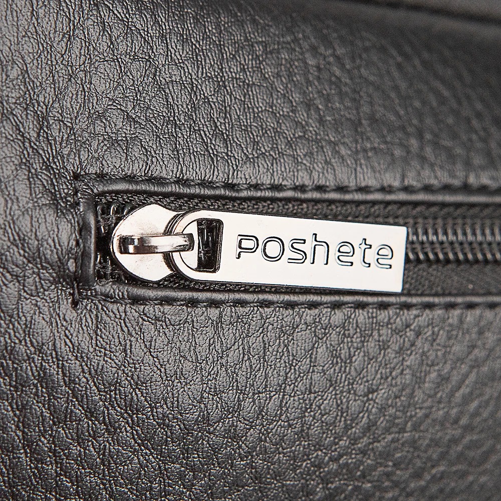 Сумка Poshete 250-1013-1-BLK