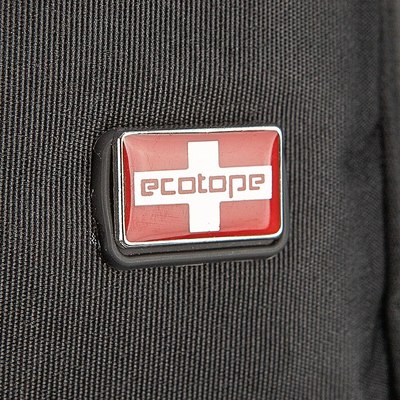 Рюкзак Ecotope 289-1207E-BLK (черный)