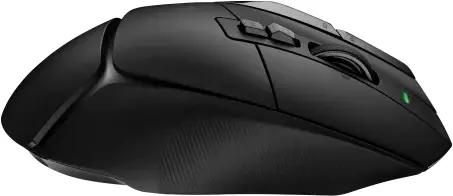 Мышь Logitech G502 X Lightspeed / 910-006185