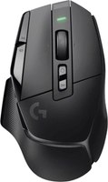 Мышь Logitech G502 X Lightspeed / 910-006185 (черный) - 