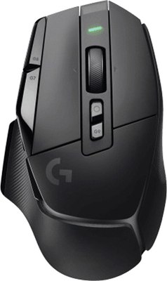 Мышь Logitech G502 X Lightspeed / 910-006185 (черный)