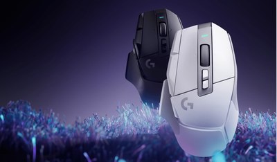 Мышь Logitech G502 X Lightspeed / 910-006185 (черный)