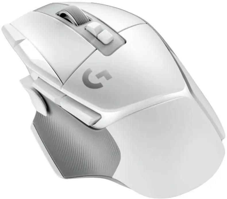 Мышь Logitech G502 X Lightspeed / 910-006228