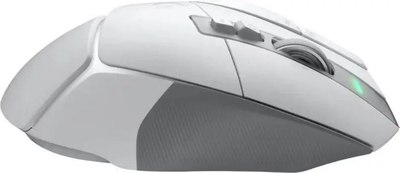 Мышь Logitech G502 X Lightspeed / 910-006228 (белый)