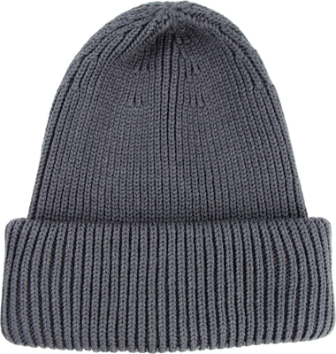 Шапка Polesie 2С5283-Д43 (р.58, графитовый) -