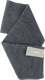 Шарф Polesie 175x19 / 3С3236-Д43 (асфальт) - 