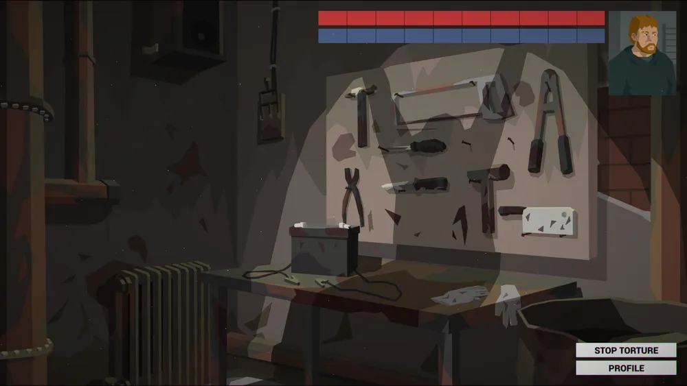 Игра для игровой консоли PlayStation 4 This Is The Police (EU pack, RU subtitles) — фото 3