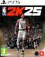Игра для игровой консоли PlayStation 5 NBA 2K25 (EU pack, EN version) - 