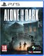 Игра для игровой консоли PlayStation 5 Alone in the Dark (EU pack, RU subtitles) - 