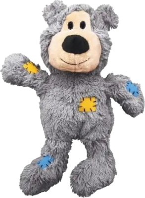 

Игрушка для собак, Wild Knots Bear M/L / 65025