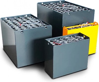

Аккумулятор для складской техники, CDDR/CDDK/CBDR XILIN 24V/150Ah литиевый / 1038222