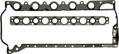 

Комплект прокладок двигателя, 56042800