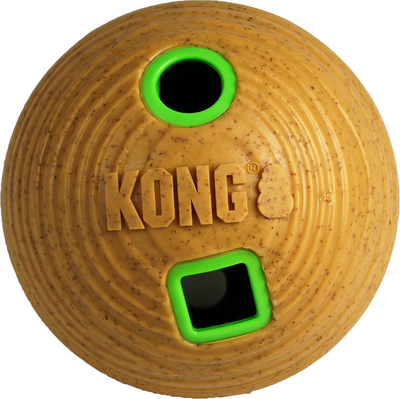 

Игрушка для собак, Bamboo Feeder Ball M / 68850