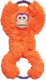 Игрушка для собак KONG Tuggz Monkey XL / 68862 - 