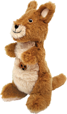 

Игрушка для собак, Shakers Passp Kangaroo M / 68863