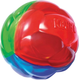 Игрушка для собак KONG Twistz Ball L / 68873 - 