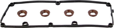 Комплект прокладок двигателя BGA RK0100 - 