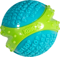 Игрушка для собак KONG Core Strength Ball M Rubber / 69300 - 