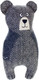 Игрушка для собак HUNTER Billund Bear / 69352 - 