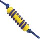 Игрушка для собак KONG Jaxx Brights Stick Assor L / 69718 - 